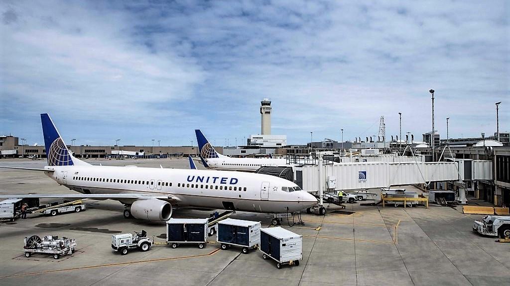 United releases First-Quarter financial results