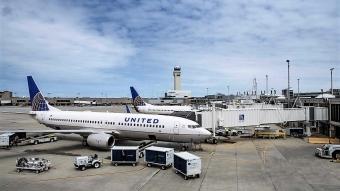 United releases First-Quarter financial results