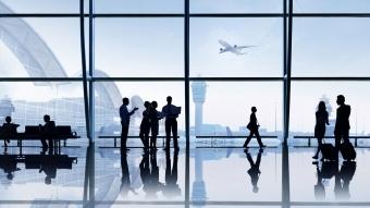 Amadeus will present the &apos;Megatrends of the Tourism Sector&apos;