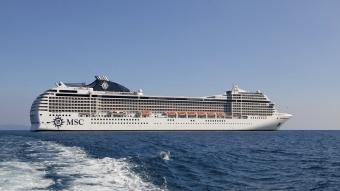 MSC Cruceros appoints new Sales Manager for Argentina and Latin America