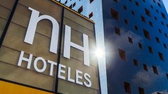 51% of the total NH Hotel Group workforce in the world are women