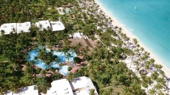 Palladium recomienda los destinos más trendy del caribe