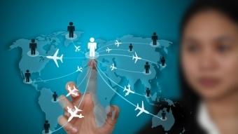 Travel technology is driving consumer change