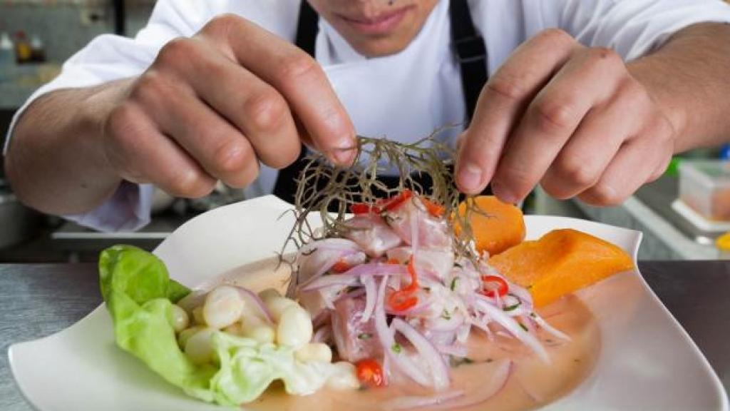  Latin America&apos;s 50 Best Restaurants 2022: Ecuador wins 6 awards