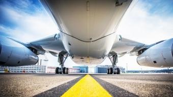 2019 was one of the safest years for commercial aviation