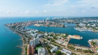Cartagena, among the most desirable cities in the world