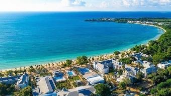 The Riu Palace Tropical Bay reopens its doors in fully refurbished Negril
