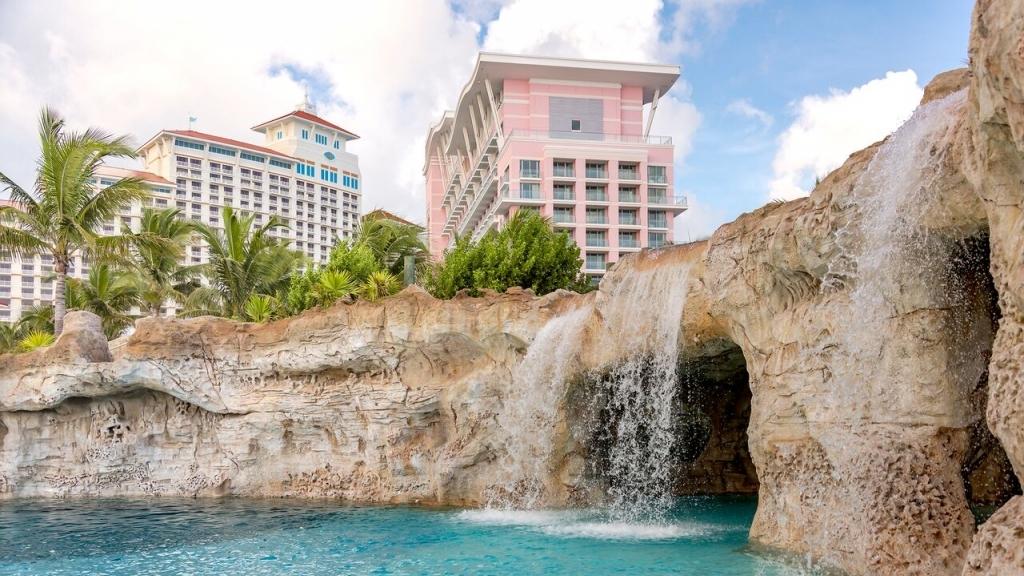 Baha Mar implements support campaign for those affected by Hurricane Dorian