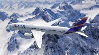 Delta and LATAM Airlines to form the leading airline partnership