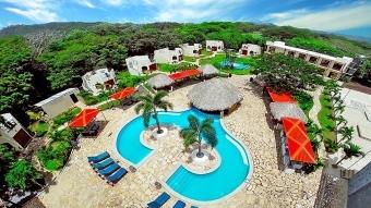 Nicaragua attracts hotel investment