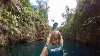 Parks and tours of Xcaret enter the TripAdvisor Hall of Fame