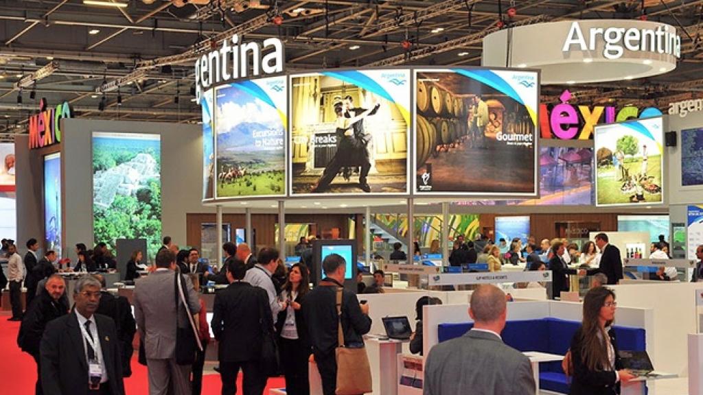 Argentina exposed its tourist offer in Peru