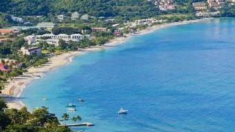 Grenada reports stellar tourism performance in 2019