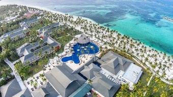 Development of new hotels will boost tourism indicators in the Dominican Republic