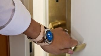 Carnival Corporation&apos;s OceanMedallion named IoT Wearables Innovation of the Year