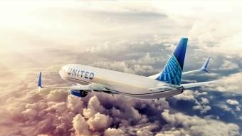 United Airlines announces Eco-Skies Alliance Program with global corporate leaders