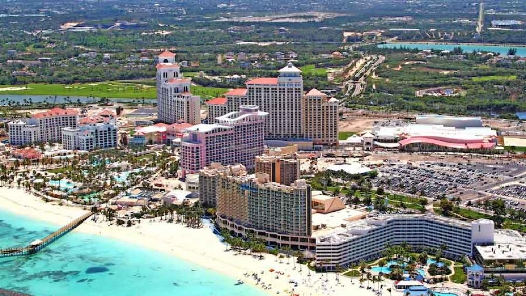 Baha Mar announces its reopening on December 17