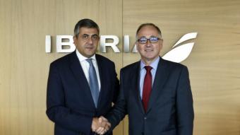 Iberia and UNWTO have joined for a sustainable tourism