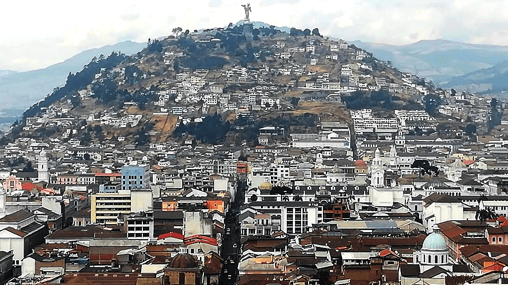 Quito develops actions that promote the city as a MICE destination