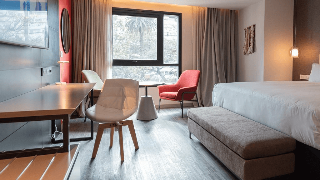 Curio Collection by Hilton inaugurates its first property in Uruguay