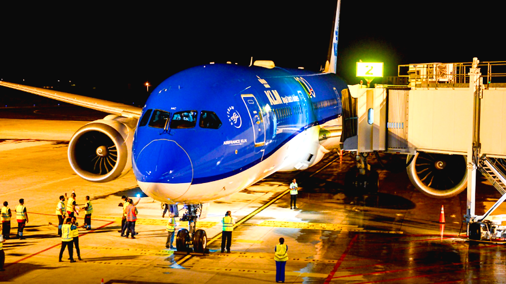 KLM will reactivate flights to Costa Rica from June 29