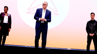 Delta CEO lays out vision for the future of travel at CES