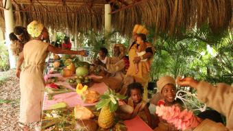 Jamaica promotes “learning trips”