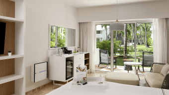 Wellbeing 3060º, the new wellness proposal of Meliá Punta Cana