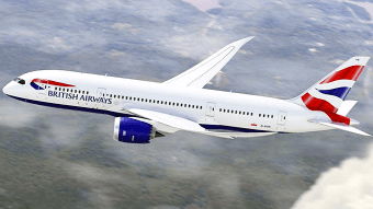 The Cayman Islands have a new additional flight from the UK