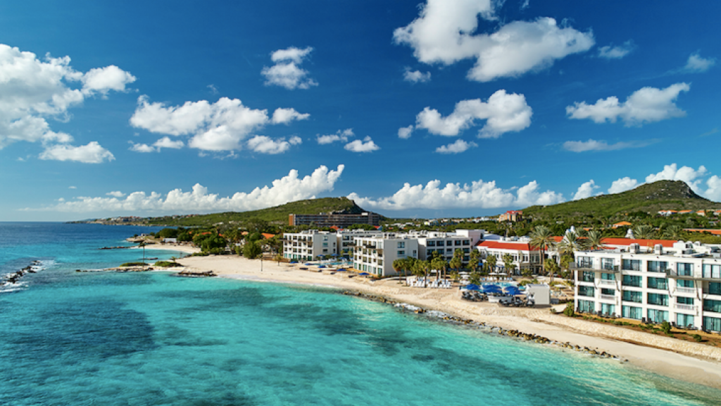 Curacao Marriott Beach Resort reopens