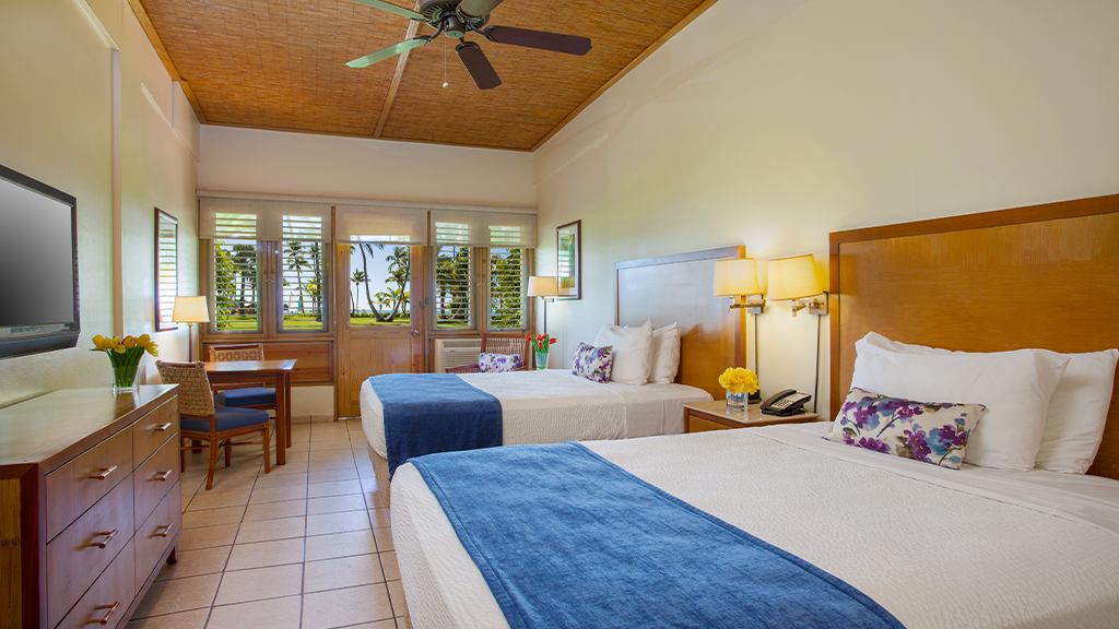 Copamarina Beach Resort and Spa reopens in Guánica