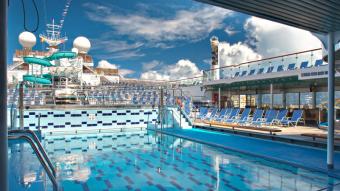 Carnival Cruise Line to complete most extensive fleetwide enhancement program