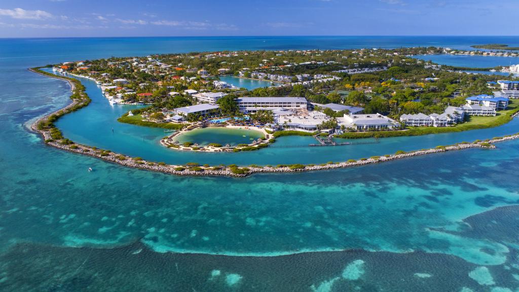 Hawks Cay Resort will reopen on June 1