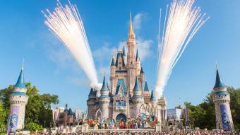 Walt Disney World prepares to reopen