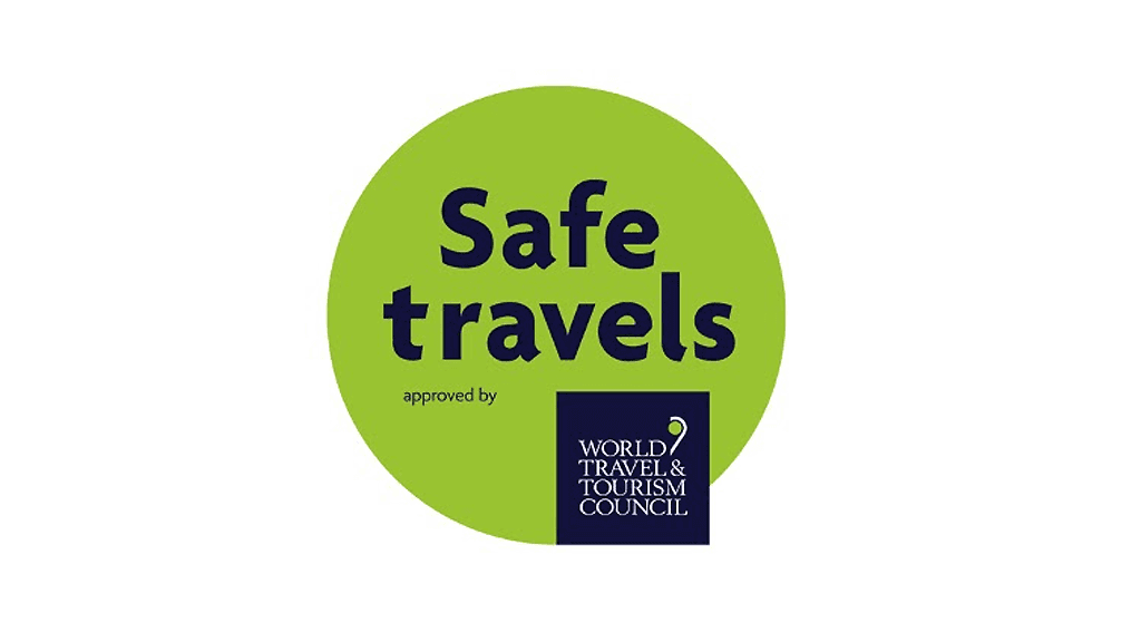 Pricetravel Holding receives WTTC Secure Travel Stamp