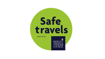 Guatemala obtains the WTTC Safe Travel seal