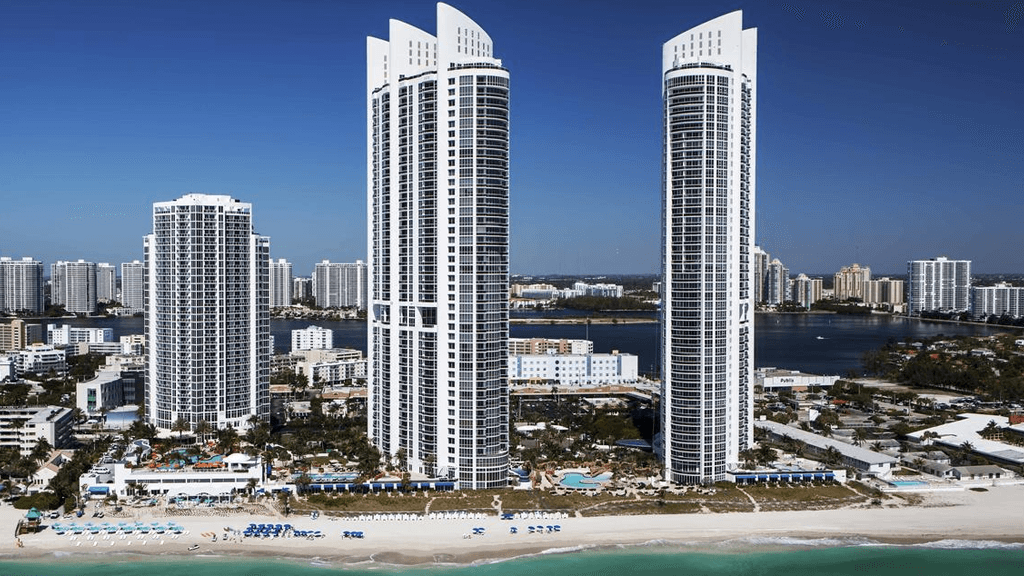 Trump International Beach Resort Miami reopens to guests June 4