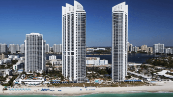 Trump International Beach Resort Miami reopens to guests June 4