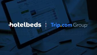 Hotelbeds signs ancillary distribution agreement with Trip.com Group