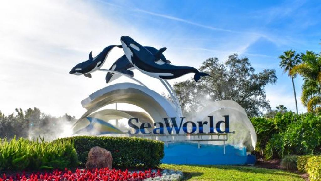 SeaWorld announces leadership appointments