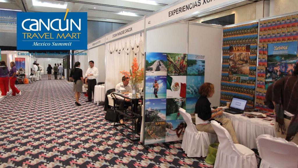 Cancun TravelMart
