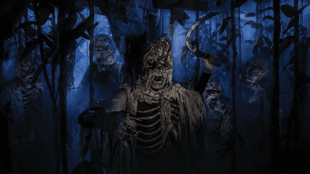 Universal Orlando Resort will celebrate 30 years of fear with Halloween Horror Nights