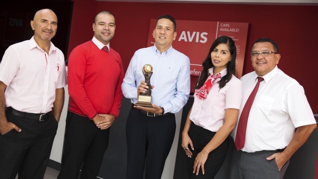 Avis Costa Rica expands geographically