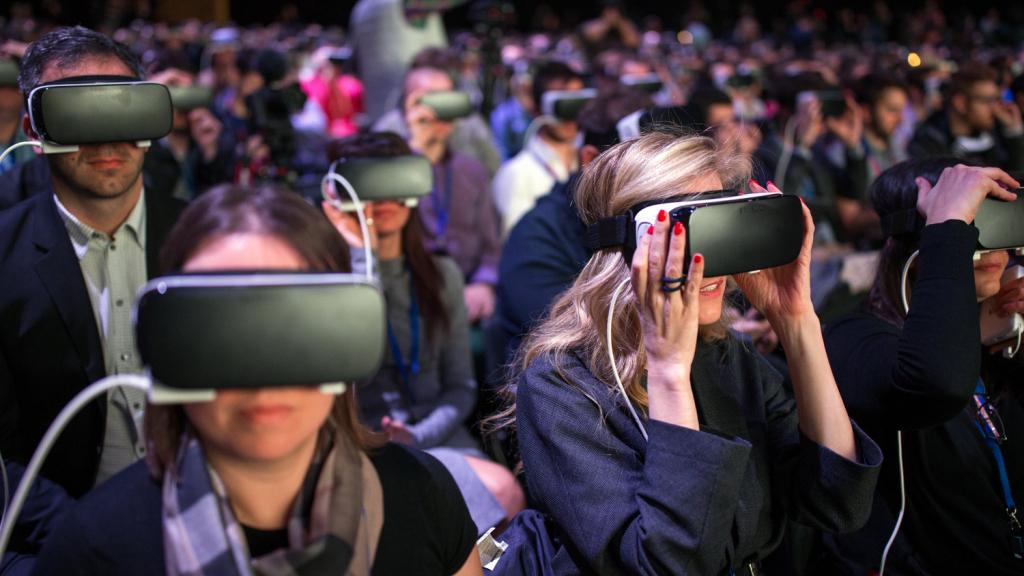 5 ways that the technology will change corporate events in 2020