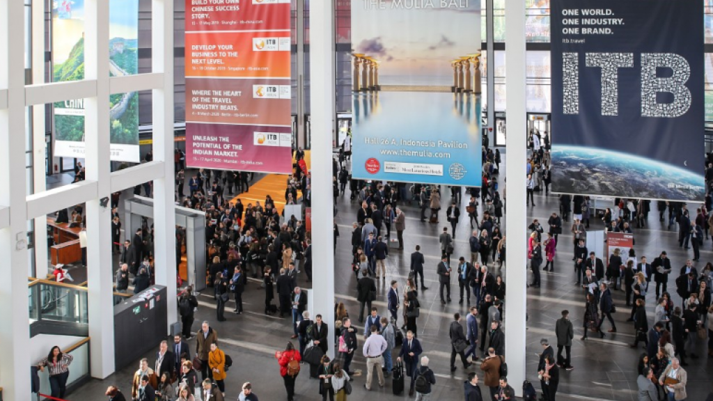 ITB Berlin 2022 opens registration for buyers