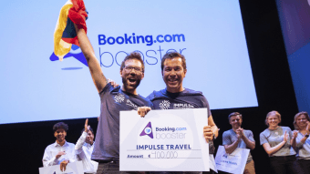 Booking.com introduces Impulse Travel, turned gang members into tourist guides
