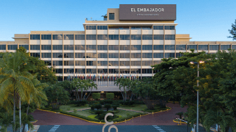 El Embajador, a Royal Hideaway Hotel celebrates its anniversary