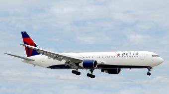 Delta commits $ 1 billion to become the first carbon neutral airline