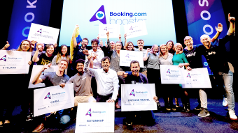 Booking.com will dedicate 2.6 million euros to support sustainable accommodation