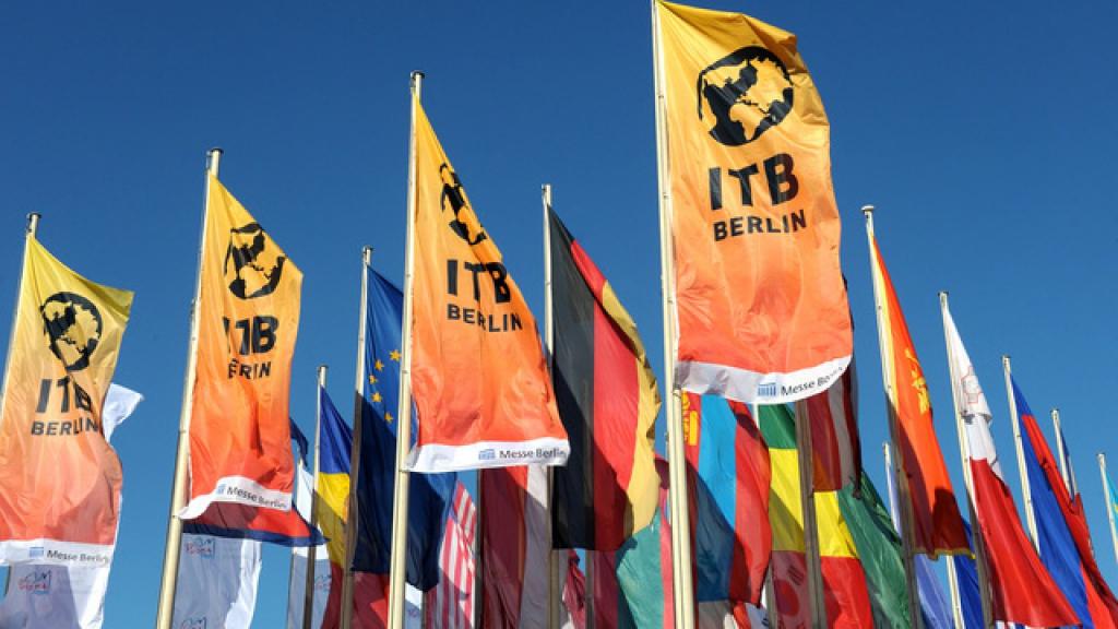 The in-person edition of ITB Berlin 2022 will not take place for sanitary reasons